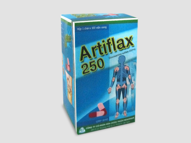 Artiflax 250