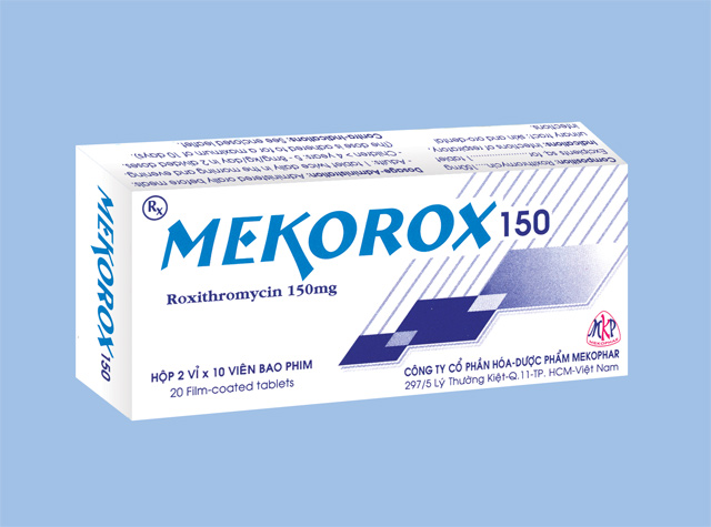 Mekorox 150